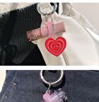 romand Chemi Heart Advent Calendar - 2 Types - #01 Warm