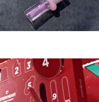 romand Chemi Heart Advent Calendar - 2 Types - #01 Warm