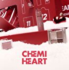 romand Chemi Heart Advent Calendar - 2 Types - #01 Warm