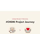 romand Chemi Heart Advent Calendar - 2 Types - #01 Warm