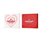 romand Chemi Heart Advent Calendar - 2 Types - #01 Warm