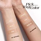 Flawless Concealer Palette  - 2 Shades - #01 Natural