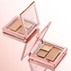 Flawless Concealer Palette  - 2 Shades - #01 Natural