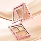 Flawless Concealer Palette  - 2 Shades - #01 Natural