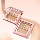 Flawless Concealer Palette  - 2 Shades - #01 Natural