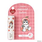Mofusand Lip Balm - Ichigonyan Strawberry