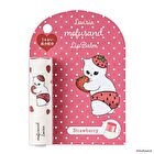 Mofusand Lip Balm - Pineapplenyan Pineapple