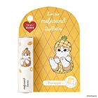 Mofusand Lip Balm - Suikanyan Watermelon