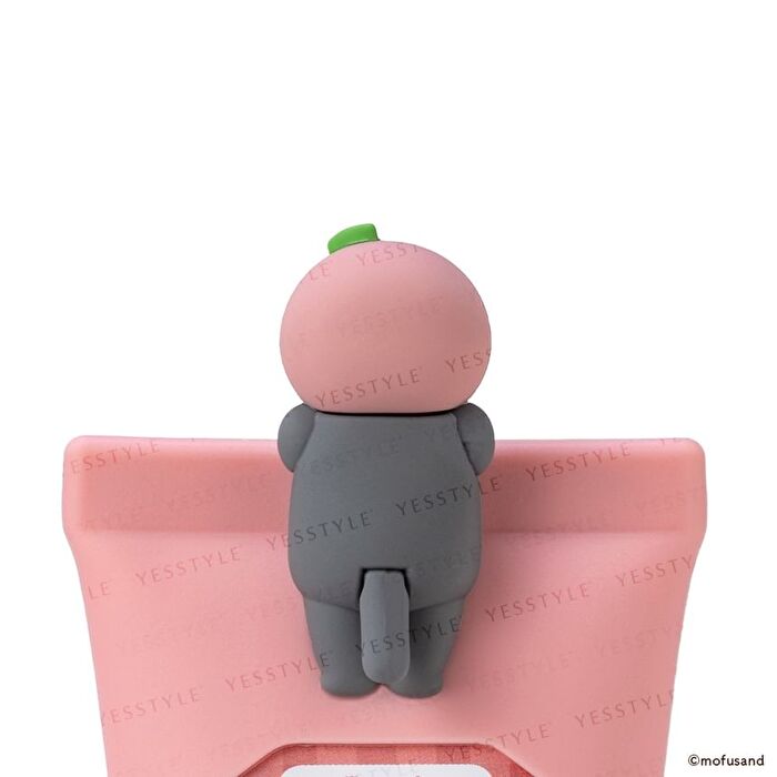Mofusand Mascot Hand Cream - Banananyan Banana - 30g