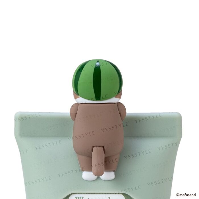 Mofusand Mascot Hand Cream - Momonyan Peach - 30g