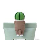 Mofusand Mascot Hand Cream - Ringonyan Apple - 30g