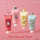 Mofusand Mascot Hand Cream - Ringonyan Apple - 30g