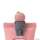 Mofusand Mascot Hand Cream - Ringonyan Apple - 30g