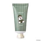 Mofusand Mascot Hand Cream - Suikanyan Watermelon - 30g