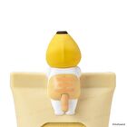 Mofusand Mascot Hand Cream - Suikanyan Watermelon - 30g