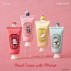 Mofusand Mascot Hand Cream - Suikanyan Watermelon - 30g