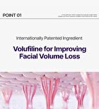 Differ & Deeper B-Volume Daily Shot - 2.5ml x 10 pcs