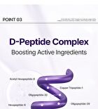 Differ & Deeper B-Volume Daily Shot - 2.5ml x 10 pcs