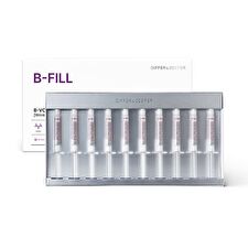 Differ & Deeper B-Volume Daily Shot - 2.5ml x 10 pcs