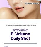 Differ & Deeper B-Volume Daily Shot Starter Pack - 2.5ml x 2 pcs