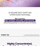 Differ & Deeper B-Volume Daily Shot Starter Pack - 2.5ml x 2 pcs