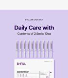 Differ & Deeper B-Volume Daily Shot Starter Pack - 2.5ml x 2 pcs