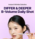 Differ & Deeper B-Volume Daily Shot Starter Pack - 2.5ml x 2 pcs