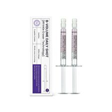 Differ & Deeper B-Volume Daily Shot Starter Pack - 2.5ml x 2 pcs