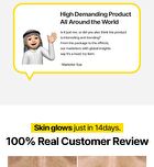 Differ & Deeper C-Toning Daily Shot Starter Pack - 2.5ml x 2 pcs