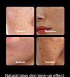 Differ & Deeper C-Toning Daily Shot Starter Pack - 2.5ml x 2 pcs