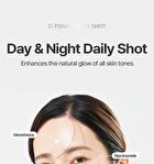 Differ & Deeper C-Toning Daily Shot Starter Pack - 2.5ml x 2 pcs