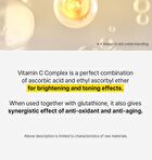 Differ & Deeper C-Toning Daily Shot Starter Pack - 2.5ml x 2 pcs