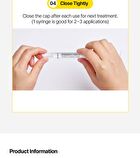 Differ & Deeper C-Toning Daily Shot Starter Pack - 2.5ml x 2 pcs