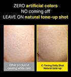 Differ & Deeper C-Toning Daily Shot Starter Pack - 2.5ml x 2 pcs