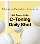 Differ & Deeper C-Toning Daily Shot Starter Pack - 2.5ml x 2 pcs
