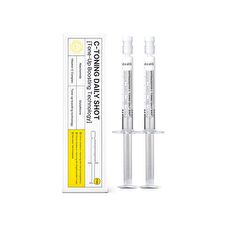 Differ & Deeper C-Toning Daily Shot Starter Pack - 2.5ml x 2 pcs