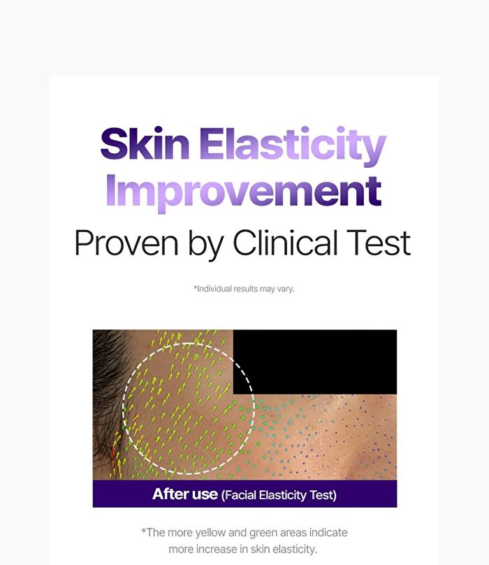 Differ & Deeper Ectoin Firming Band Cream - 30g