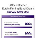 Differ & Deeper Ectoin Firming Band Cream - 30g