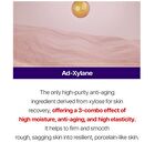 Differ & Deeper Ectoin Firming Band Cream - 30g