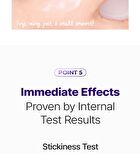 Differ & Deeper Ectoin Firming Band Cream - 30g