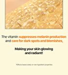 Differ & Deeper Total Solution Vitamin Cream - 70g