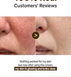 Differ & Deeper Total Solution Glutathione Cream - 70g
