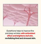 Differ & Deeper Total Solution Glutathione Cream - 70g