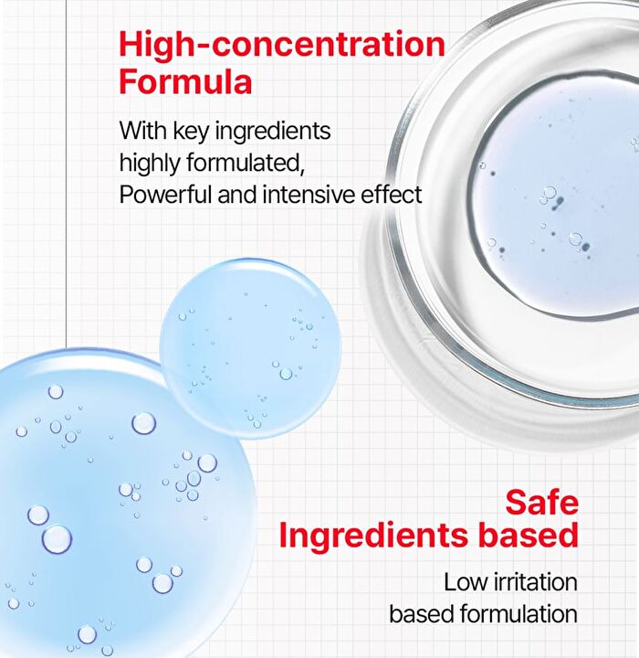 Differ & Deeper Total Solution Glutathione Cream - 70g
