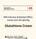 Differ & Deeper Total Solution Glutathione Cream - 70g