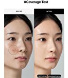 Tfit Skin Cover BB Cream - 6 Colors - BC01 Porcelain