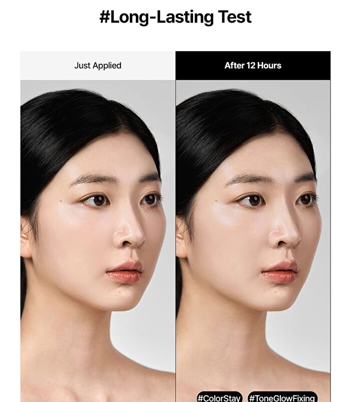 Tfit Skin Cover BB Cream - 6 Colors - BC01 Porcelain