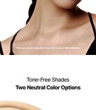 Tfit Skin Cover BB Cream - 6 Colors - BC01 Porcelain