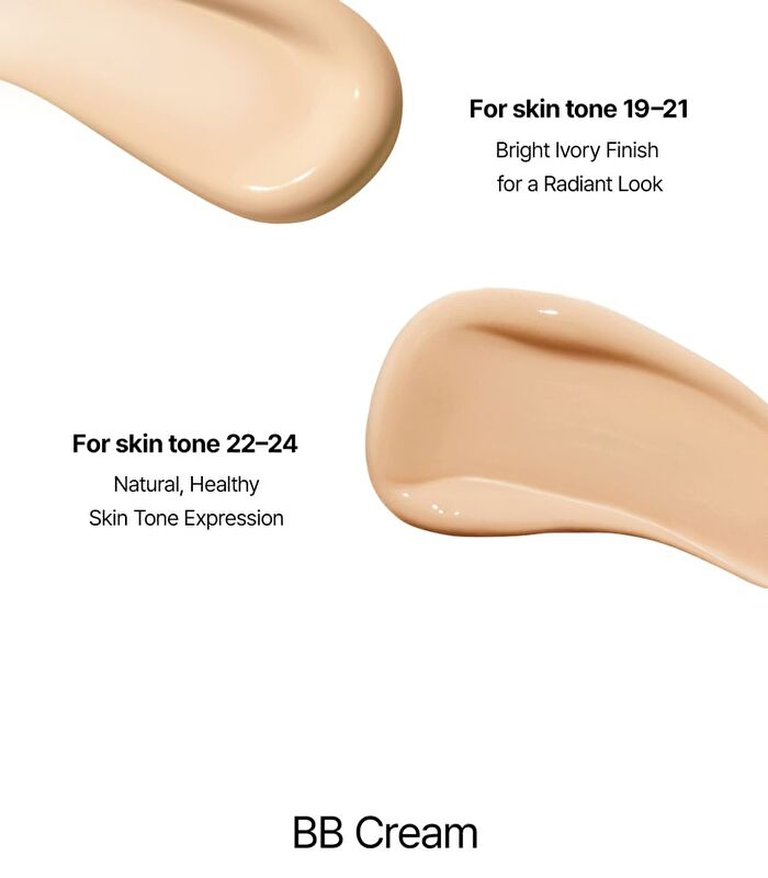 Tfit Skin Cover BB Cream - 6 Colors - BC01 Porcelain