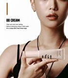 Tfit Skin Cover BB Cream - 6 Colors - BW02 Almond Butter